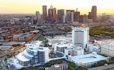 Baylor Dallas Hospital Affiliation