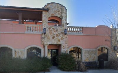 URSA Fort Worth Office URSA Fort Worth Office